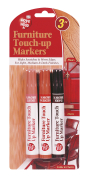 Love Your Wood 3pc Furniture Touch Up Markers